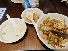 -寻裕记·现炒浇头面(人民广场店)