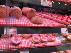 -巴黎贝甜(凯德MALL望京店)