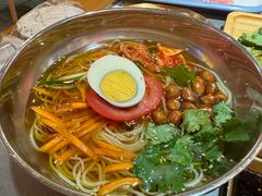 -正宗齐齐哈尔烤肉·齐牛哥鲜切炭火烤肉(杭州总店)