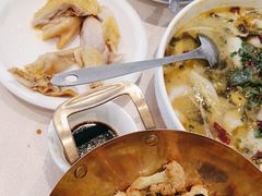 -群乐饭店(滨安路店)