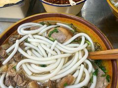 -花溪牛肉粉(八鸽岩店)