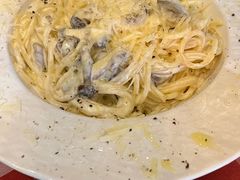 -安立可意大利美食