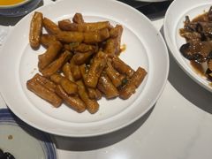 -张大嘴菜馆(庞各庄店)