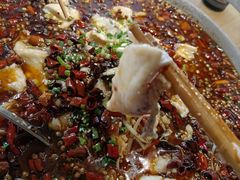 -爱妻鱼•老体北重庆水煮鱼•川菜(白云路店)