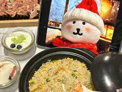 -红鼎豆捞·专注品质海鲜20年(宝丰路店)