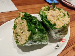 -六泰居·尔滨地标·东北菜(松北店)