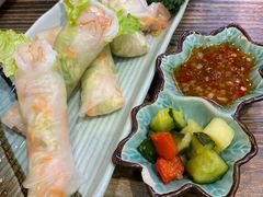 -Hi YOU你的饭局泰餐厅(雍和宫店)