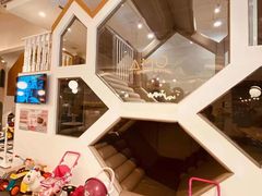 -艾米茉亲子餐厅(万象城店)