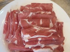 -阳坊大都涮羊肉(阳坊总店)