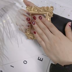 点击看大图 -如一·美甲美睫