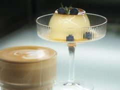 -稀物集咖啡(徽州大道店)