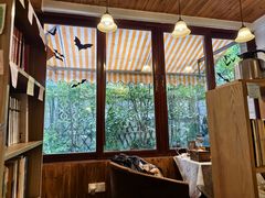 -隅cafe(傅厚岗店)