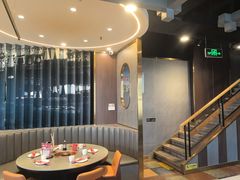 -前门·鲜肉火锅(长风店)
