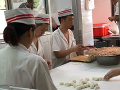 -津门如意包子铺(宾西路店)