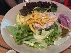 -Cactus墨西哥仙人掌餐厅