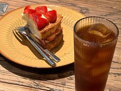-BAKER&SPICE(安福路店)