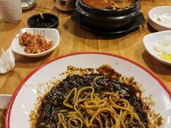 -多宾韩国料理(学衡路店)