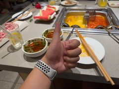 -海底捞火锅(丰尚国际广场店)