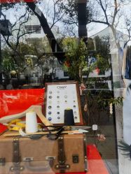 -ChenV西服礼服高级定制(市区养育巷店)