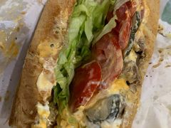 -赛百味SUBWAY(乐翔路店)