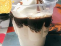 圣代-麦当劳(浦珠路得来速店)