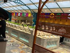 -火锅岛潮牌自助餐厅(天津天佑城店)