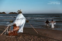 -巴黎春天·菀纱仙庭婚纱美学