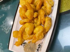 -琴早英子菜馆(古田路店)