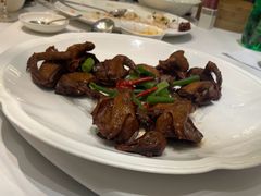 -上海小南国(金桥国际广场店)