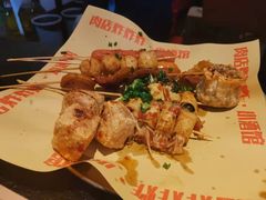 -肉店炸炸炸·爆汁孜然牛肉