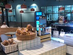 -Dough&Joe团憩(瑞虹天地月亮湾店)