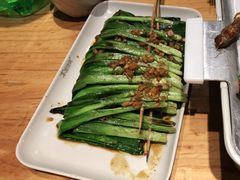 -木屋烧烤(岗顶二店)