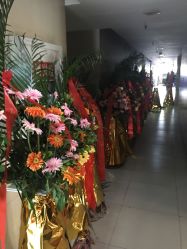 -源素美容养生会所