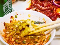 -金刚山(学府路店)
