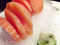 -山葵家·创意料理(宁波来福士店)