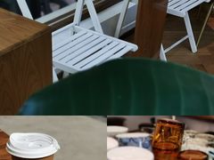 -Line 咖啡(石厦花园店)