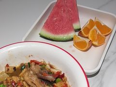 -湘西小馆(滨河路店)