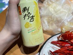 -0574龙虾的故事(东裕店)