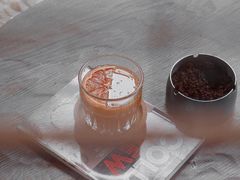 -Double cafe