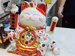 -茶话弄(北京凯德MALL大峡谷店)