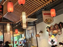 -川味堂·四川豆花(八卦岭店)