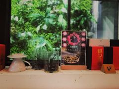 -无牌咖啡&酒馆