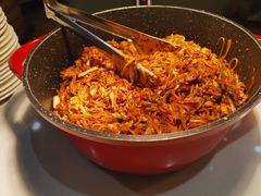 -红山红餐厅(宏源大厦店)