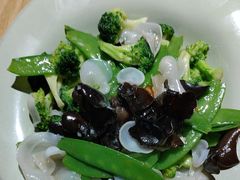 -蜀锦堂·川味现炒(襄阳武商汇店)