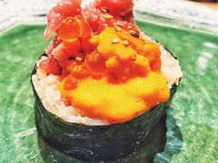 -鮨青(恒基名人购物中心店)