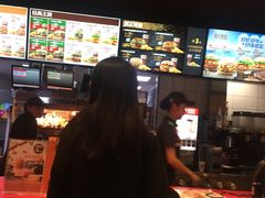 -汉堡王(昆明欣都龙城店)