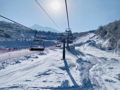 -太子岭滑雪场