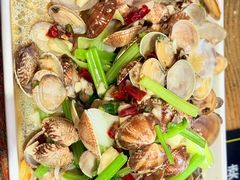 -老谢野馄饨(延安路店)