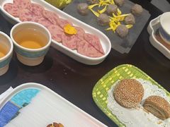 -乐宴·老北京铜火锅(桂庙店)