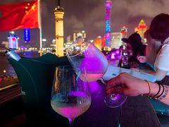 -外滩8号 whisky bar(金延大厦店)